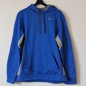 Nike Men's Therma-Fit Sweatshirt